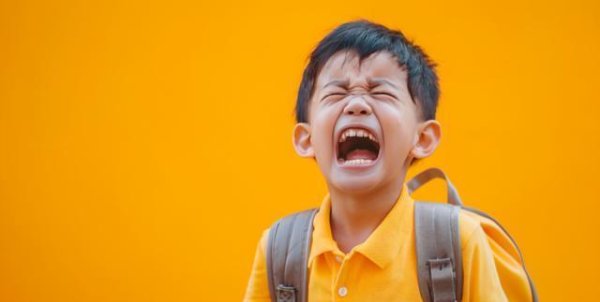 开yun体育网当他跟你怀恨：“我不想上学”-开云(中国)Ka