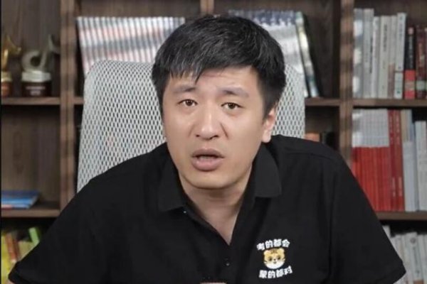 开云体育张雪峰团队推出的高考志愿填报盘问服务-开云(中国)K