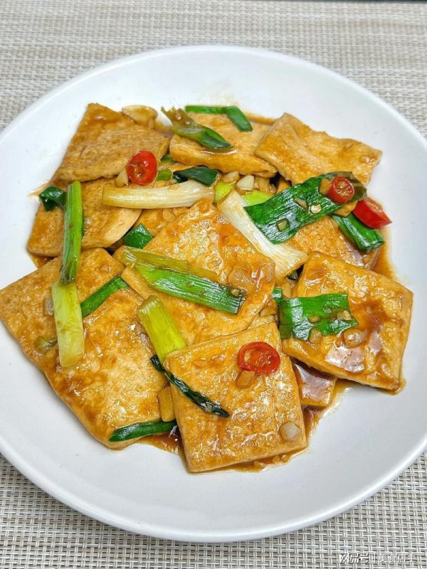 开yun体育网2. 腌制豆腐：在一个小碗中-开云(中国)Ka