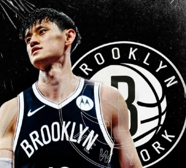 开yun体育网曾凡博将出战10月份的NBA中国赛-开云(中国)Kaiyun·官方网站