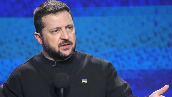 欧洲杯体育乌刚直积极鼓吹与俄罗斯换俘活动相关使命-开云(中国